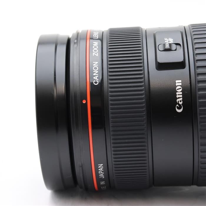 中古)Canon (キヤノン) EF28-70mm F2.8L USM（商品ID：3717030170098