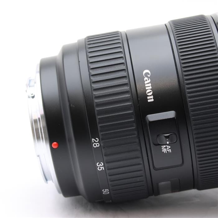 中古)Canon (キヤノン) EF28-70mm F2.8L USM（商品ID：3717030170098