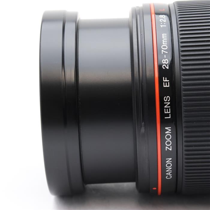 中古)Canon (キヤノン) EF28-70mm F2.8L USM（商品ID：3717030170098