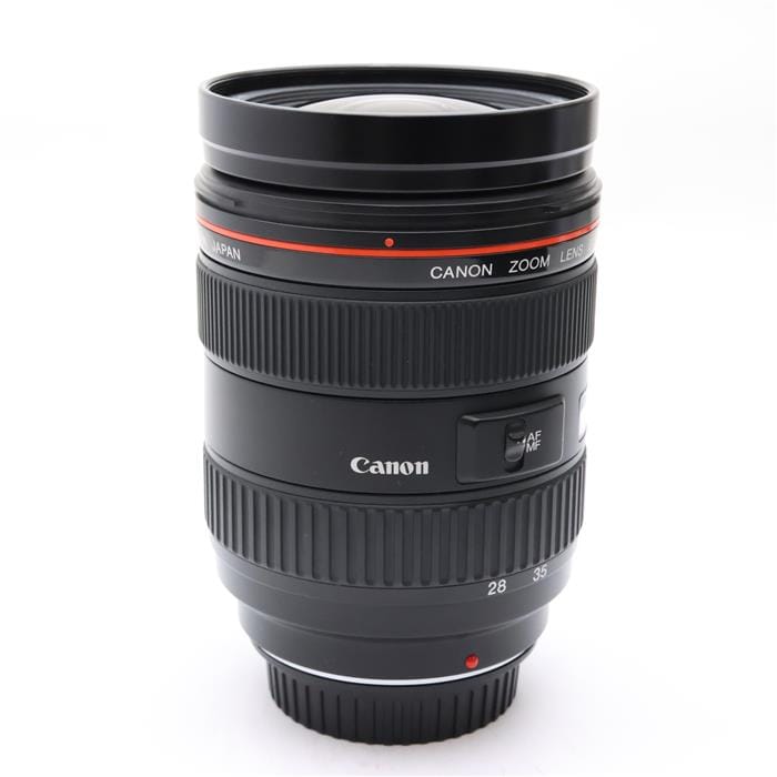 中古)Canon (キヤノン) EF28-70mm F2.8L USM（商品ID：3717030170098