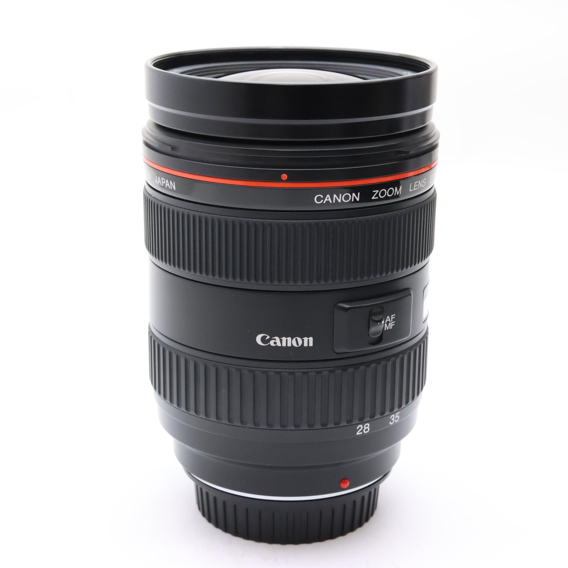 Canon F2.8L USM EF EF28-70mm 28-70mm キヤノン L | CANON F2.8