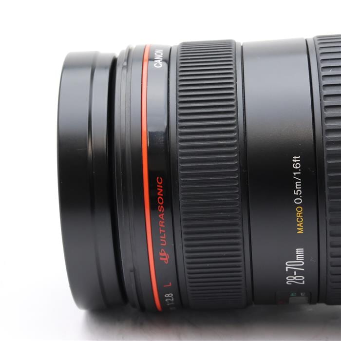 中古)Canon (キヤノン) EF28-70mm F2.8L USM（商品ID：3717030170098