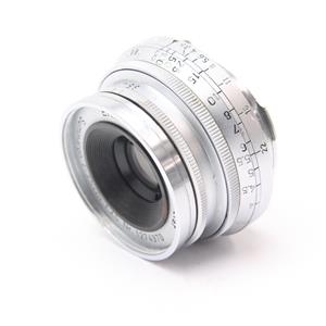 中古)Leica (ライカ) ズマロン M35mm F3.5（商品ID：3717030266098
