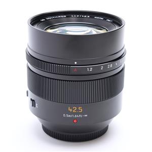 Panasonic (パナソニック) LEICA DG NOCTICRON 42.5mm F1.2 ASPH