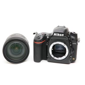 Nikon D750 24-120 VR レンズキット」の商品検索結果 | デジタルカメラ