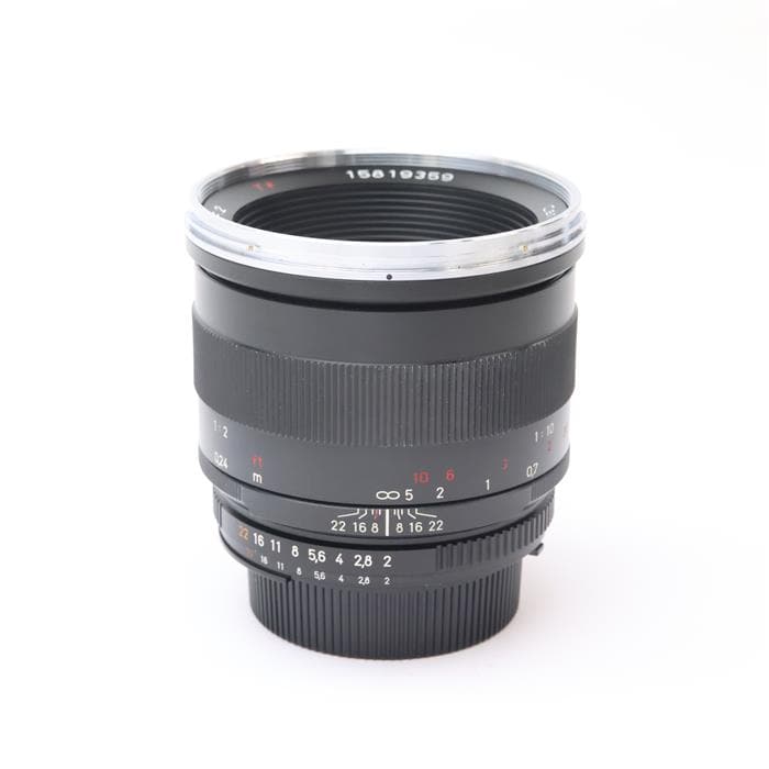 中古)Carl Zeiss (カールツァイス) Makro-Planar T* 50mm F2 ZF.2