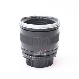 Makro Planar T 50mm F2 ZF.2」の商品検索結果 | デジタルカメラ