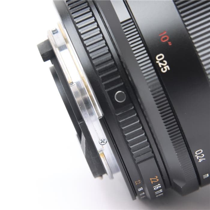 中古)Carl Zeiss (カールツァイス) Makro-Planar T* 50mm F2 ZF.2