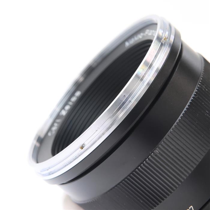 中古)Carl Zeiss (カールツァイス) Makro-Planar T* 50mm F2 ZF.2