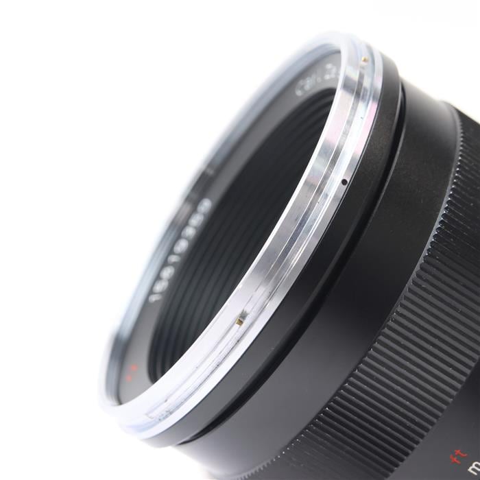 中古)Carl Zeiss (カールツァイス) Makro-Planar T* 50mm F2 ZF.2
