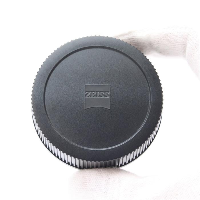中古)Carl Zeiss (カールツァイス) Makro-Planar T* 50mm F2 ZF.2