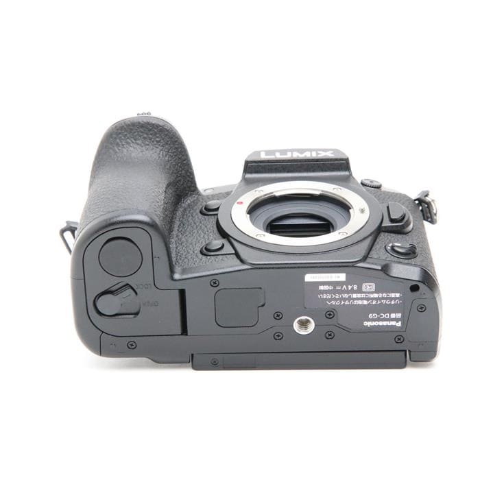 中古)Panasonic (パナソニック) LUMIX DC-G9 PRO ボディ（商品ID