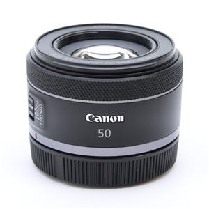 新品)Canon (キヤノン) RF50mm F1.8 STM（商品ID：4549292181623）詳細