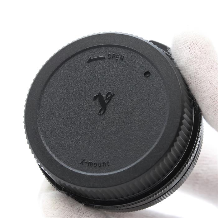 中古)Voigtlander (フォクトレンダー) ULTRON 27mm F2 X-mount (フジ