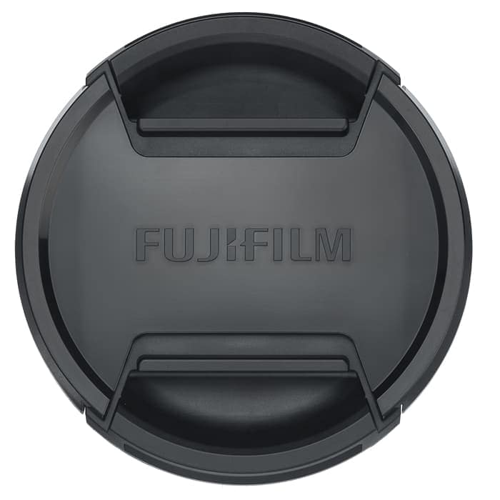 新品)FUJIFILM (フジフイルム) フロントレンズキャップ FLCP-105（商品ID：4547410376098）詳細ページ デジタルカメラ 、ミラーレスカメラ、交換レンズの総合サイト｜マップカメラ