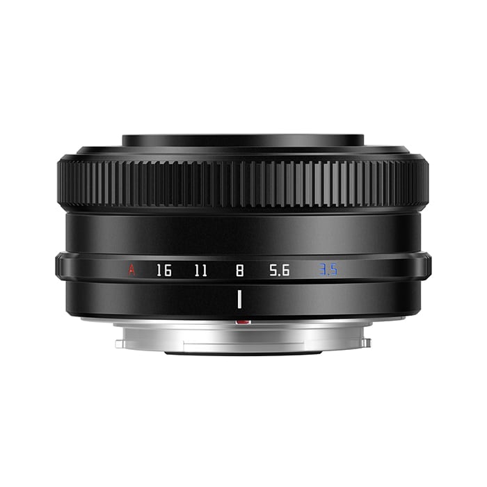 新品)銘匠光学 (めいしょうこうがく) TTArtisan AF 14mm F3.5