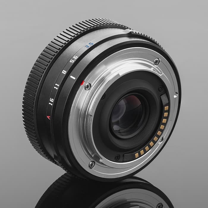 新品)銘匠光学 (めいしょうこうがく) TTArtisan AF 14mm F3.5（フジ