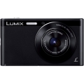 Panasonic (パナソニック) LUMIX DMC-XS1-K ブラック