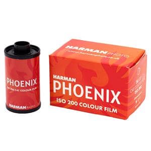 HARMAN（ハーマン） Phoenix 200 メイン