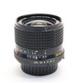 MINOLTA (ミノルタ) MD 24mm F2.8 ※MD ROKKOR 表記