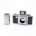 PENTAX (ペンタックス) Asahiflex