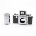 PENTAX (ペンタックス) Asahiflex