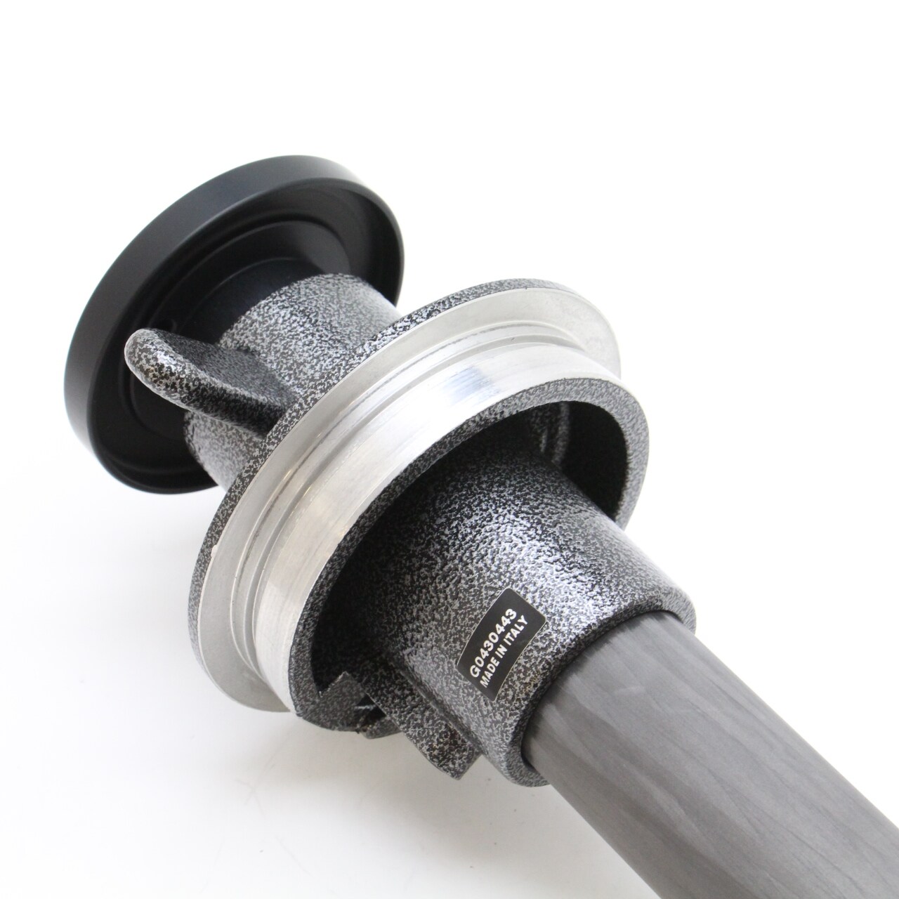 業界No.1 gitzo gs5321sp トップフラットプレート