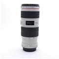 Canon (キヤノン) EF70-200mm F4L IS USM