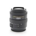 Tokina (トキナー) AT-X 107DX Fisheye(AF10-17mm F3.5-4.5)(キヤノンEF用)