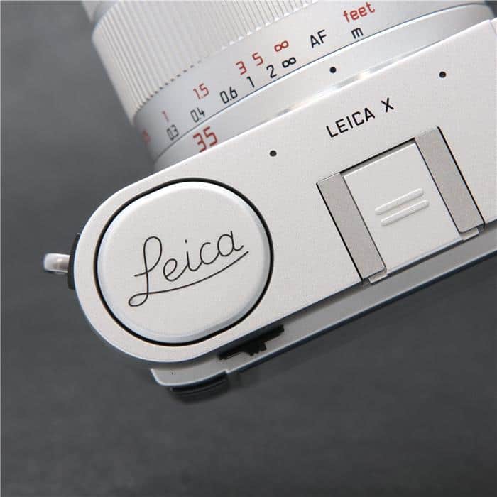 【新品同様、完動品】Leicaライカ X typ113 LEICA TYP113 Leica X (typ113)｜tatsumine