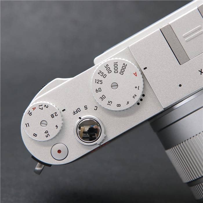 中古)Leica (ライカ) X(Typ113) マルーン（商品ID：3717014982099