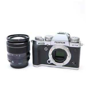 FUJIFILM X-T3 レンズキット」の商品検索結果 | デジタルカメラ 
