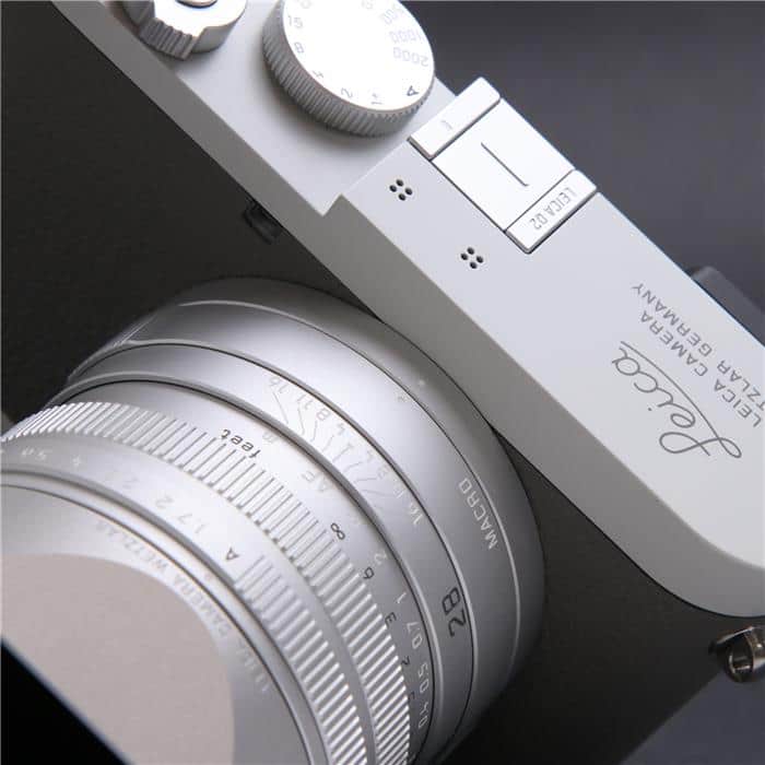 中古)Leica (ライカ) Q2 Ghost by HODINKEE セット（商品ID