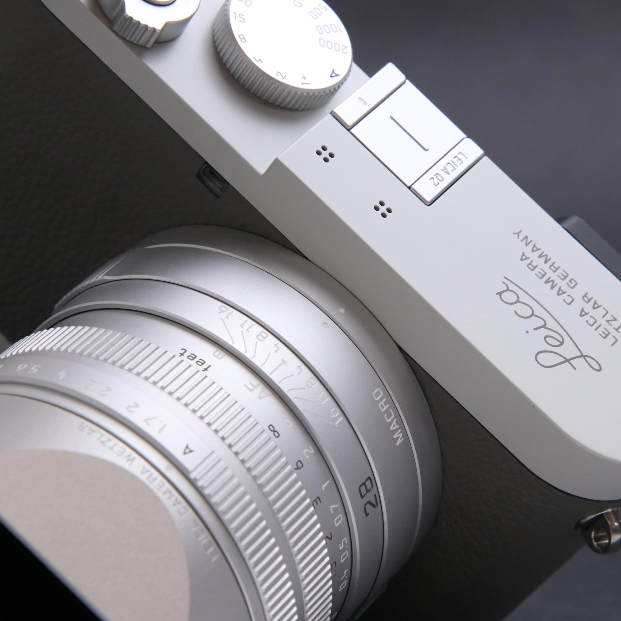 中古)Leica (ライカ) Q2 Ghost by HODINKEE セット（商品ID