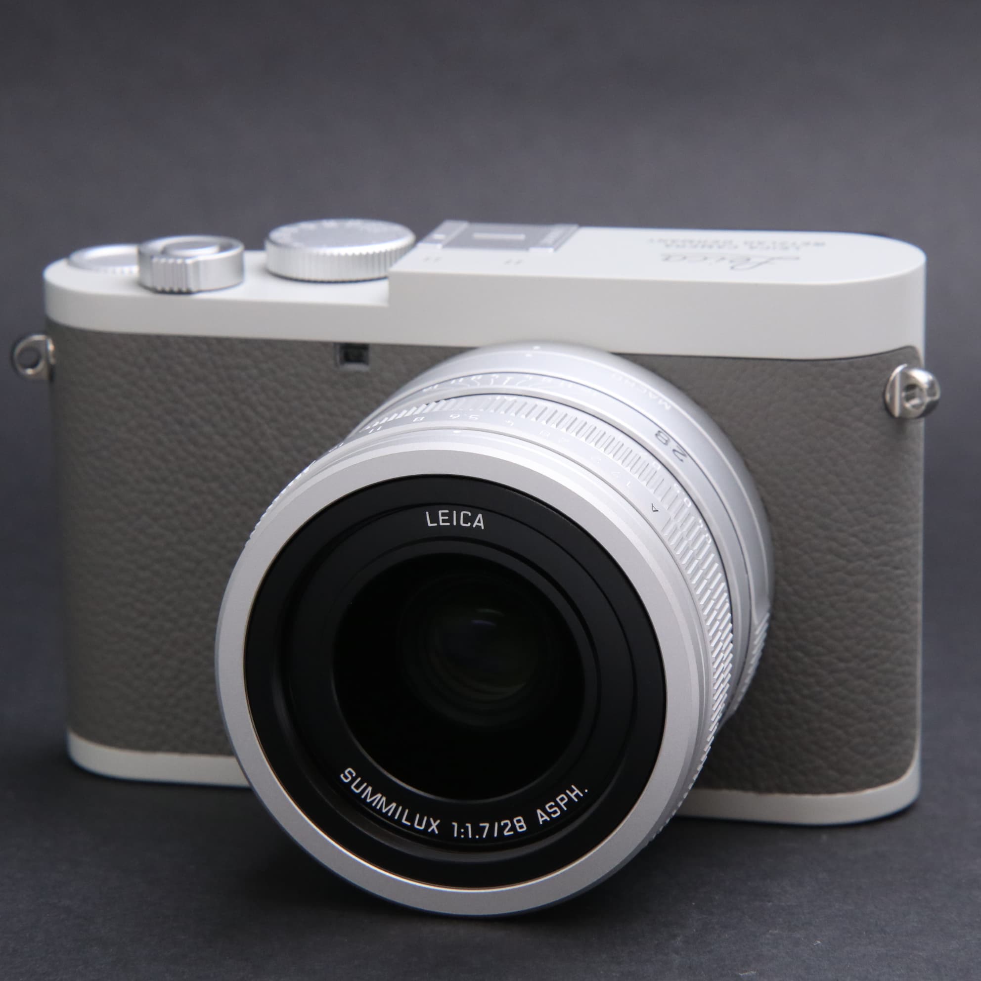 中古)Leica (ライカ) Q2 Ghost by HODINKEE セット（商品ID