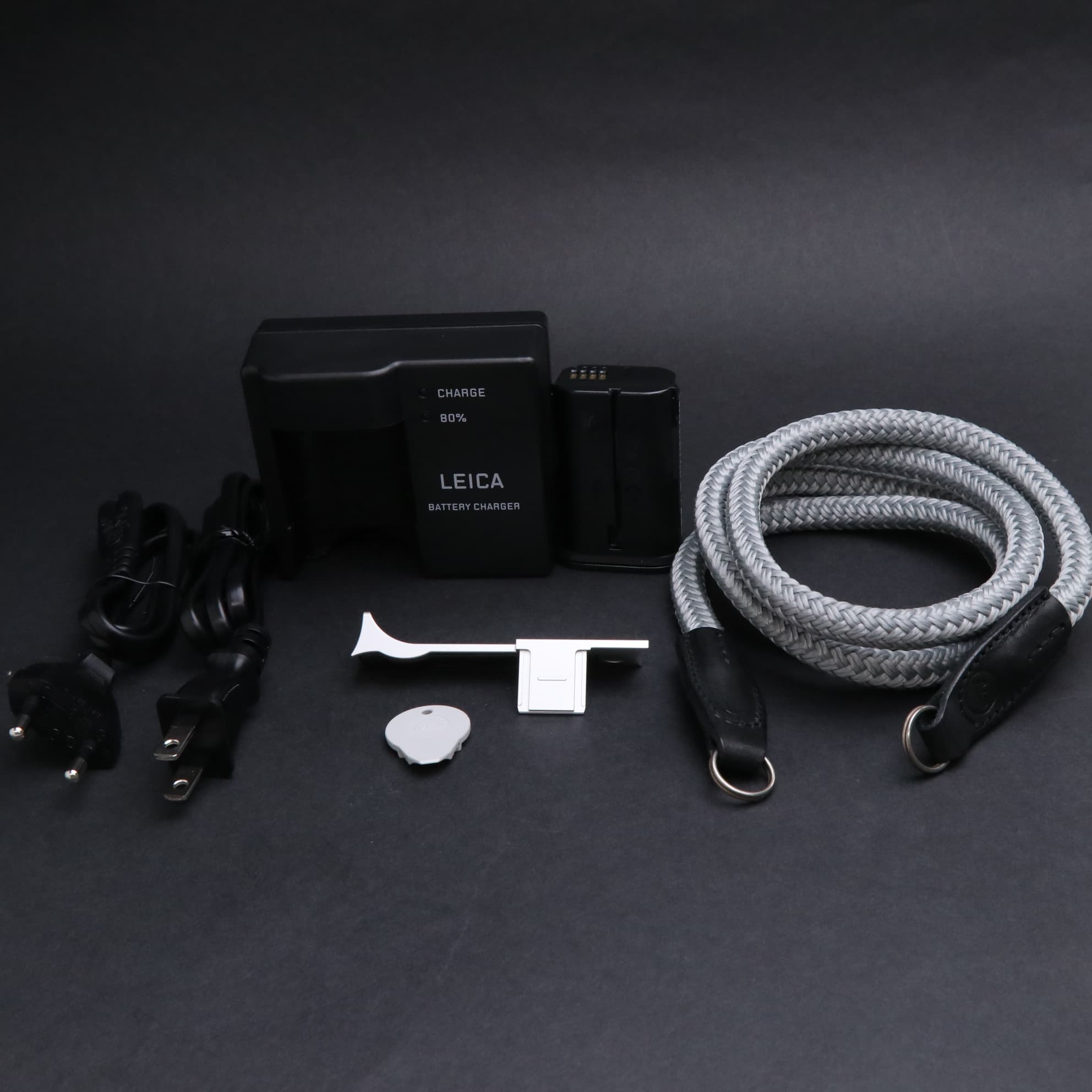中古)Leica (ライカ) Q2 Ghost by HODINKEE セット（商品ID