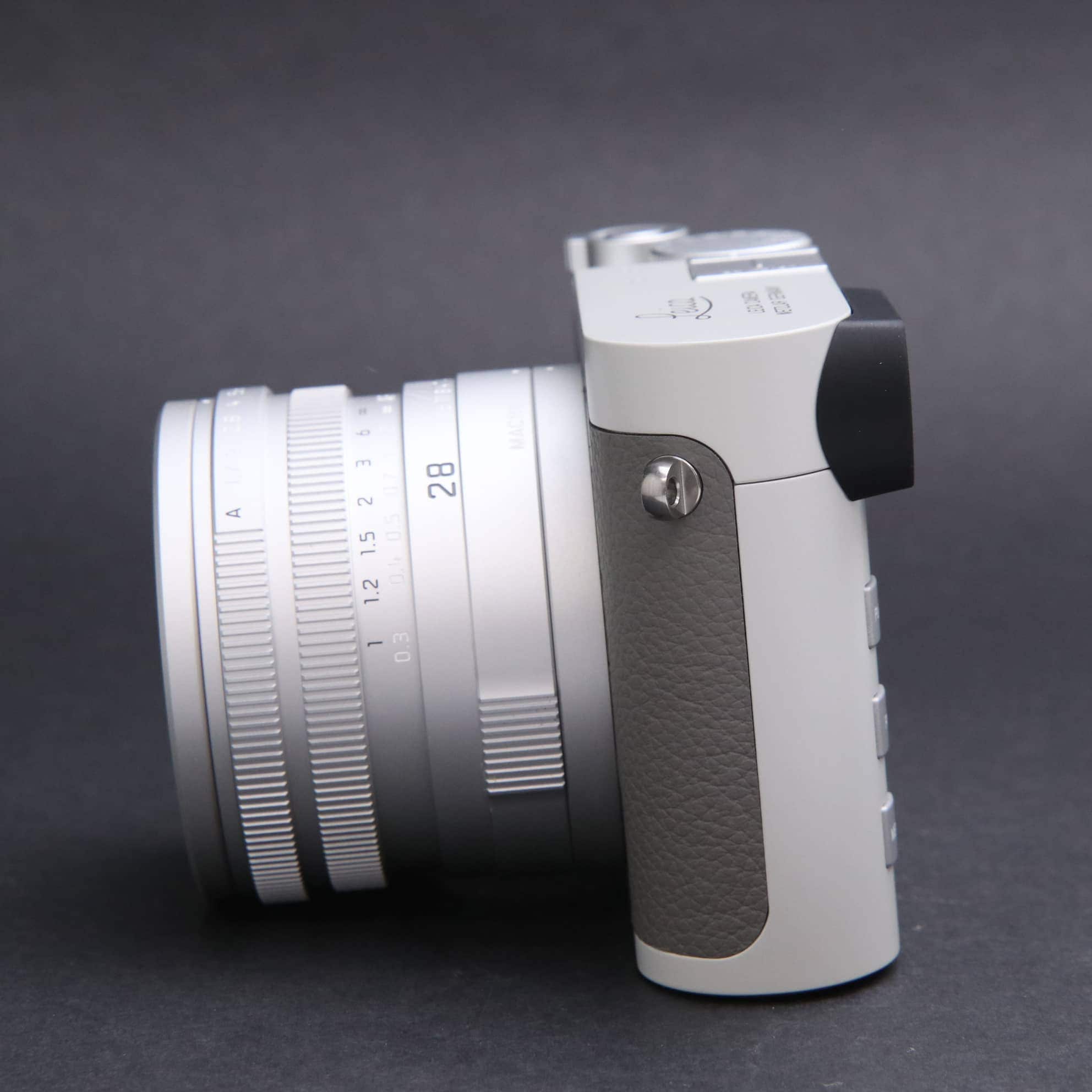 中古)Leica (ライカ) Q2 Ghost by HODINKEE セット（商品ID