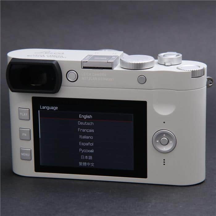 中古)Leica (ライカ) Q2 Ghost by HODINKEE セット（商品ID