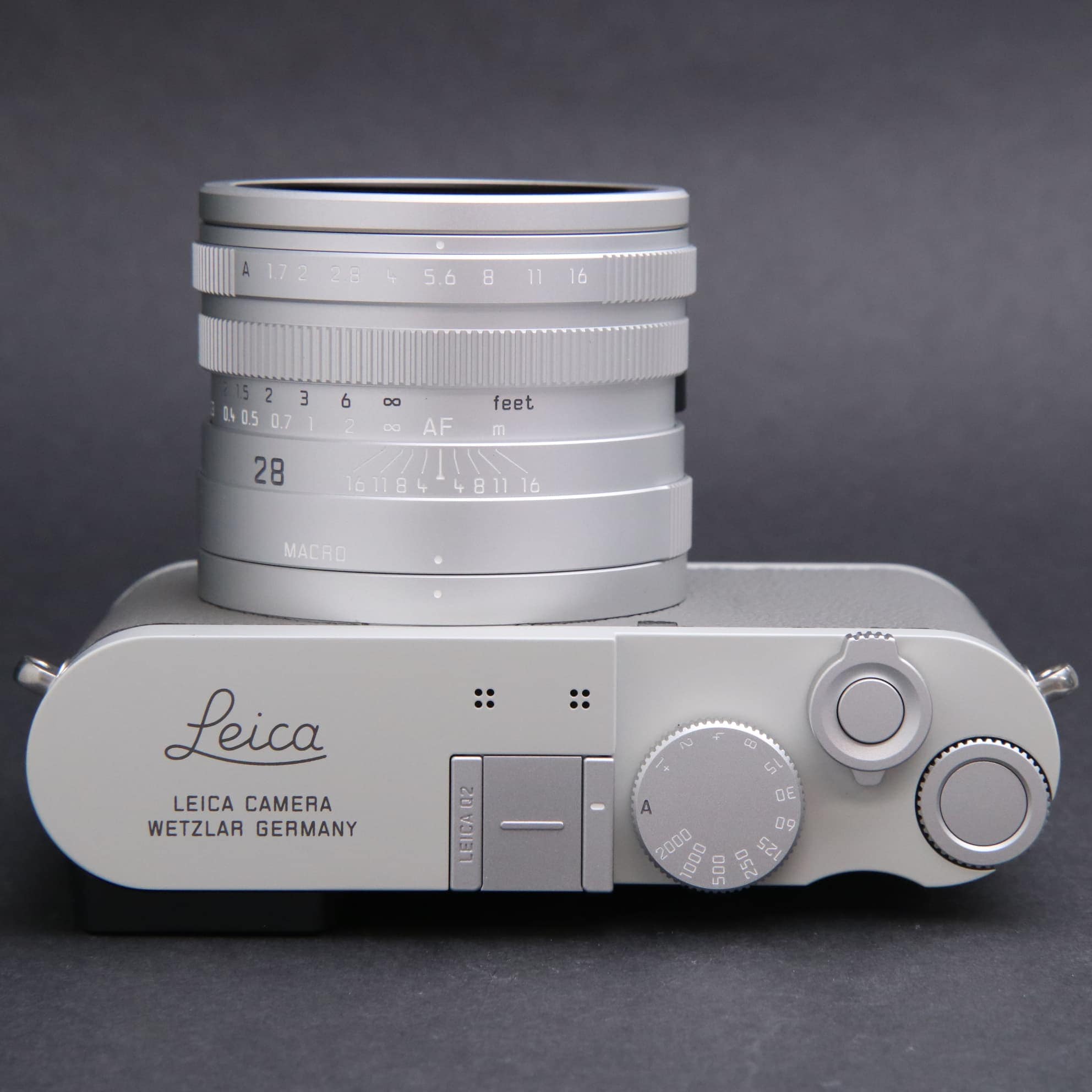 中古)Leica (ライカ) Q2 Ghost by HODINKEE セット（商品ID