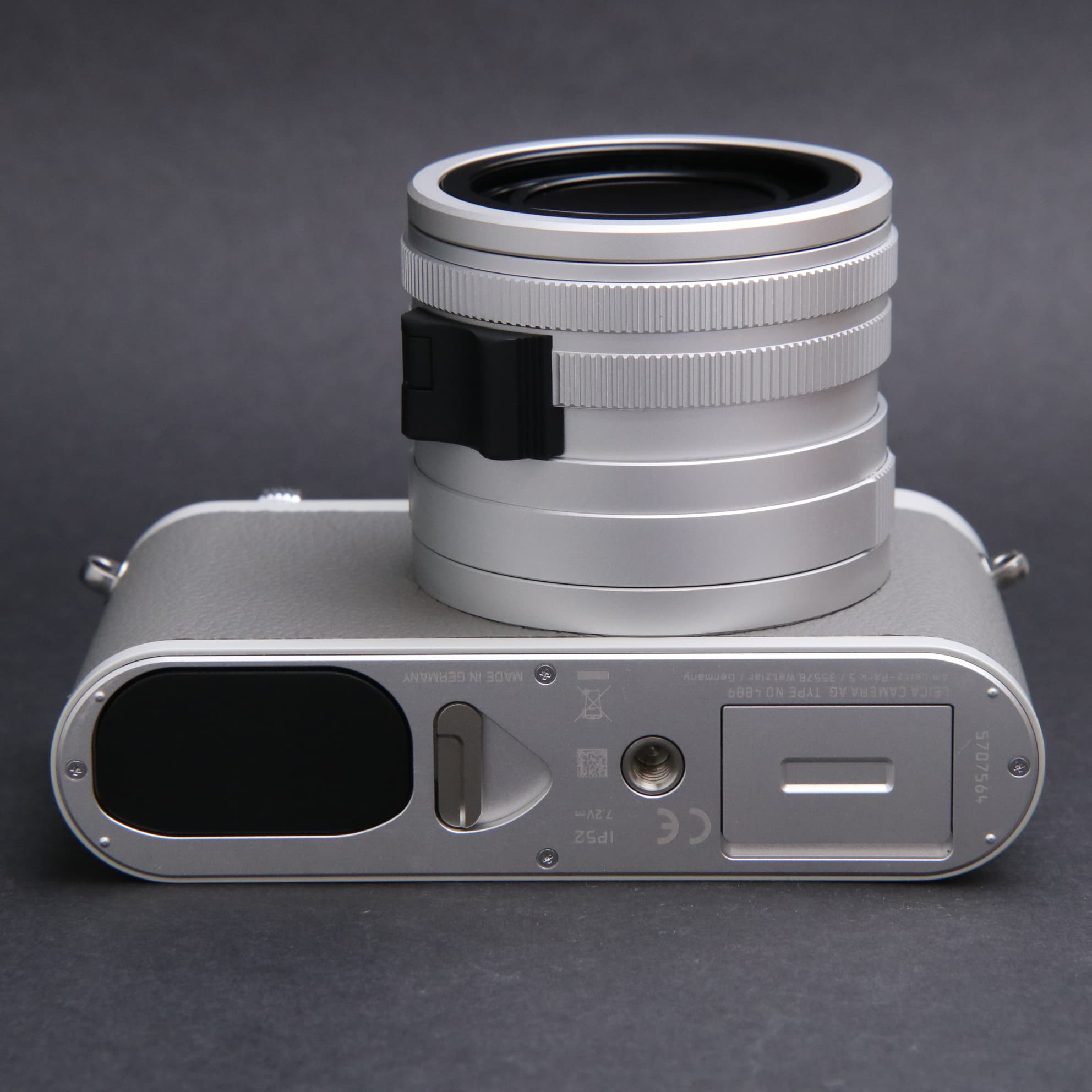 中古)Leica (ライカ) Q2 Ghost by HODINKEE セット（商品ID