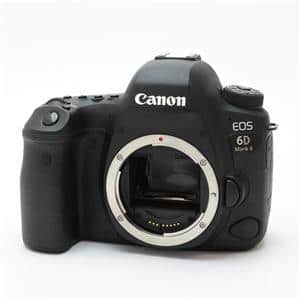 14913 ☆僅か99ショット Canon EOS 6D キヤノン デジタル一眼 Canon