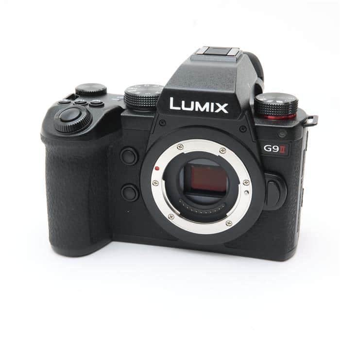 LUMIX G9PROII ボディ