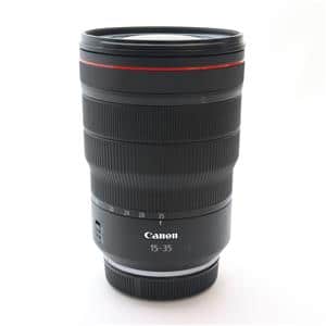 新品)Canon (キヤノン) RF15-35mm F2.8 L IS USM（商品ID