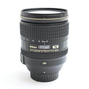 Nikon (ニコン) AF-S NIKKOR 24-120mm F4G ED VR メイン