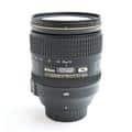 AF-S NIKKOR 24-120mm F4G ED VR