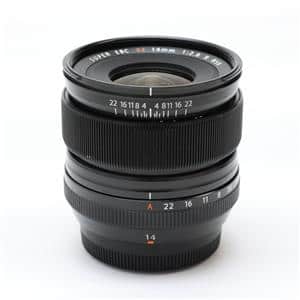 FUJIFILM (フジフイルム) フジノン XF14mm F2.8 R メイン