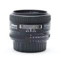 Ai AF Nikkor 50mm F1.4D