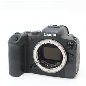 Canon EOS R6 ミラーレスカメラ 中古 美品 付属品バッテリー以外新品 EOS R6」「Canon」「中古商品」の商品検索結果 | デジタルカメラ