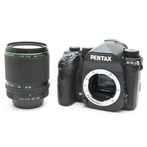 PENTAX (ペンタックス) K-1 Mark II 28-105 WR レンズキット メイン
