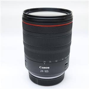 Canon (キヤノン) RF24-105mm F4L IS USM メイン